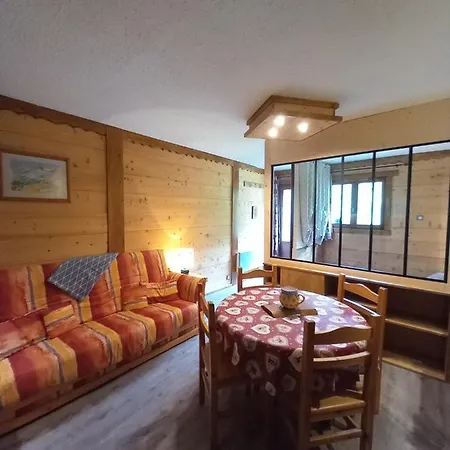 Campanule Apartamento *