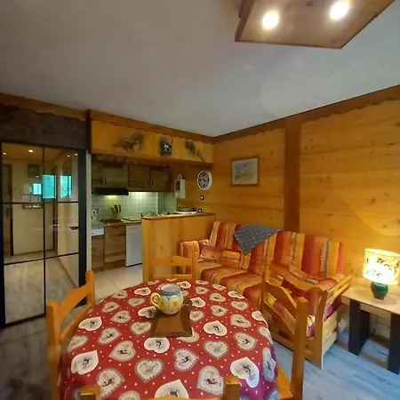 Campanule Apartamento