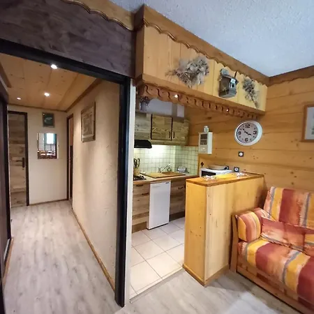 Campanule Apartamento