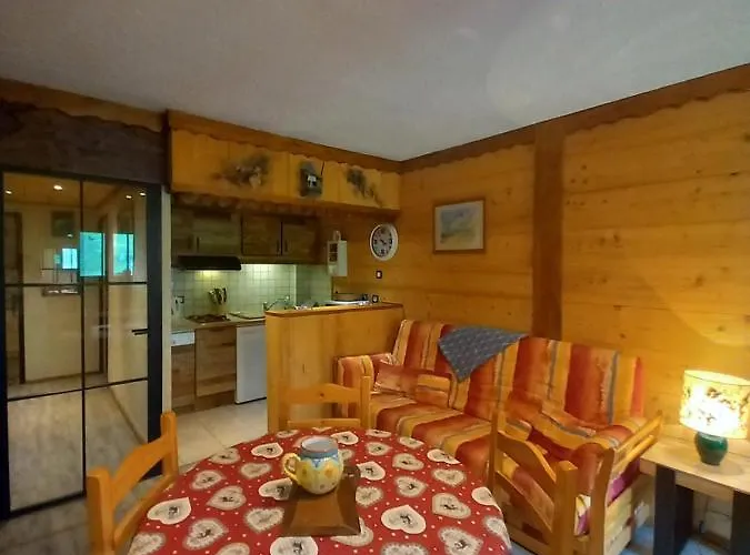 Campanule Apartament