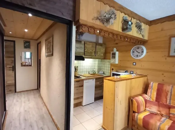 Campanule Apartament